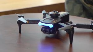 Promo Bisa COD Drone 2023 Anti Nabrak | Drone Murah Keren | Drone Kamera HP Jarak Jauh Original | Drone 4K Gimbal Murah | Drone Terbaik Untuk Pemula Murah | Drone Lipat Murah Canggih | Drone XT2 4Pixels Camera + Double Camera Multi Angle View