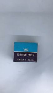 ROTOR CELURIT CUSTOM FORD LASER GL GHIA MAZDA 323 626 GLX ELITE 86-89