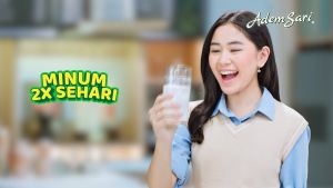 Adem Sari Dus 5S 7Gr value pack 3 pcs