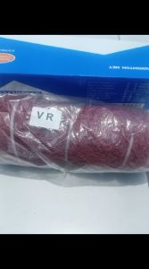 Net Badminton Victor Impor: Jaring Bulutangkis Berkualitas Murah