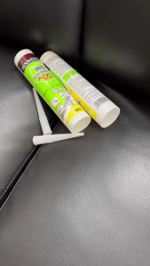 HT Lem Sealant Paintable Handsome High Performance Acrylic Sealant 300ml