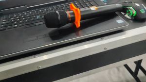 XẢ KHO lấy tương tác .. Mic không dây JBL 600 mẫu mới 2025 - - VM888 - vm 500 vm900 mặt nhôm chất âm hay giá tốt