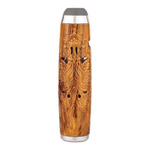 CANJING | Portable Ash Collector Car Cigarette Ashtray