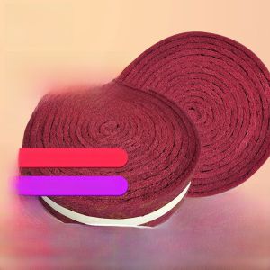 Industrial 3M Stainless Steel Wire Brush 7447 Red Roll Magic Cleaning Scrubber Kitchen Durable Pot Brush Household Cleaning Tool