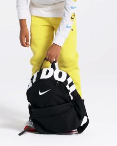 Nike Kids Brasilia JDI Mini Backpack (11L) - Black