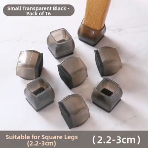 XIJIJIA | Silent Non-slip Foot Pads