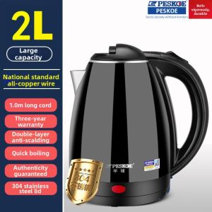 Thickened Thermal Safe Automatic Electric Kettle
