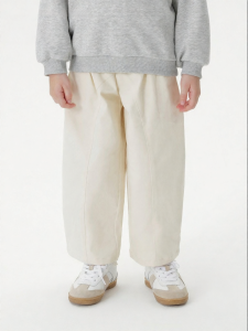 Marc&Janie | Stylish Crinkle-proof Versatile Baby Pants