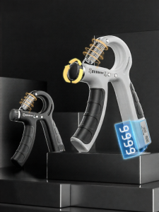 KDST | Counting Adjustable Grip Strengthener