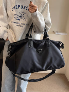 Túi Du Lịch Thể Thao Dung Tích Lớn Túi Xách Du Lịch Tập Luyện Túi Đựng Đồ Du Lịch Túi Đeo Vai Đơn Cho Nam Và Nữ