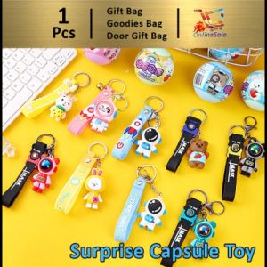 Childrens Surprise Doll Gacha Toy GB0135