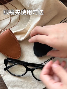 KUNOISE กระเป๋าใส่ของใหม่เชือกแขวนคอชุดหูฟังบลูทูธแบบแขวนแก้วกุญแจหนังสไตล์เย็นแบบพกพาสร้อยคอกระเป๋า