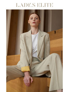 LadyS Elite | Business Casual Womens Blazer