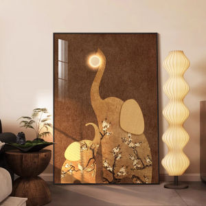 YASISHA | Vintage Style Large Decorative Wall Art