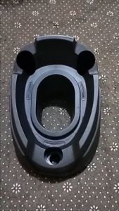 PROMO End Muffler VARIO 160 ABS CBS PCX 160 END CUP VARIO 160 PCX 160