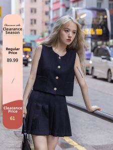 Mixd | Bộ Đồ Thời Trang Mùa Hè Nhỏ Gọn Gồm 2 Mảnh