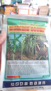 THUỐC CHUYÊN CỎ NGÔ BẮP CHỌN Lọc WAMRIN 800WP