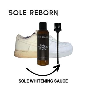 Sole Whitener Sole Whitening