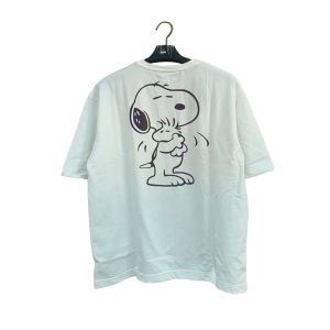 Atasan kaos Oversize Pria dan Wanita Spoon