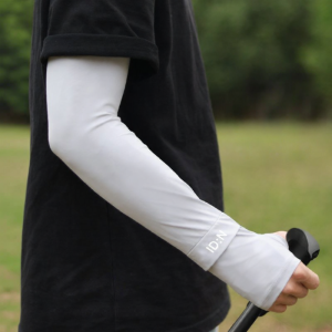 KEKESHANGJIA | Summer UV Protection Ice Sleeves for Men and Women