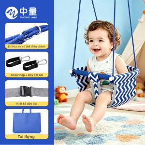 ZHONGLIANG | Xích Đu Phát Triển Cảm Giác cho Trẻ Em
