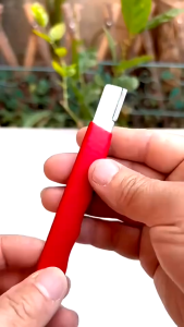 5/10Pcs Portable Handheld Scissor Blade / Alloy Steel Knife Sharpening Stone / Quick Sharpener / Garden Kitchen Knife Sharpener Tool