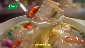 Knorr Sinigang sa Sampalok Original Mix 22g
