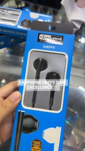 EXCELLENCE Handsfree Stereo Daffy Jack 3.5mm
