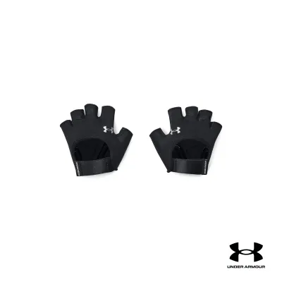 Under Armour Womens UA Training Gloves