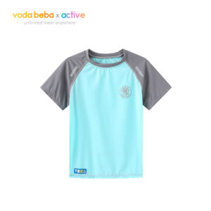 VODABEBA | Cool Dry Training T-Shirt