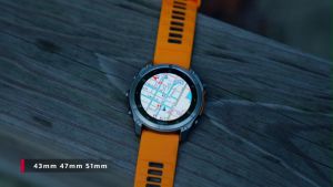 🇲🇾 Garmin Fenix 8 47MM AMOLED / SOLAR . Titanium - Premium Multi Sport Music Smartwatch GPS ECG watch - New 2024