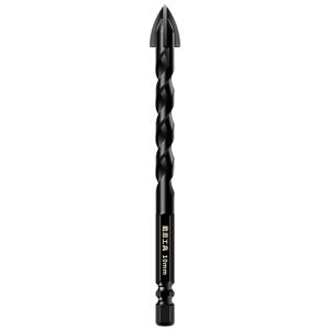DAIENGONGJU | Tile Concrete Glass Cross Impact Drill Bit 6mm
