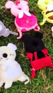 ( Free Strap ) Bantal pelindung kepala bayi untuk duduk berjalan dan merangkak | Baby Head Protetor