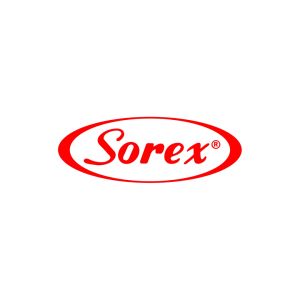 SOREX SOCKS K5811 K5812 K5813 - KAOS KAKI MUSLIMAH DENGAN JEMPOL