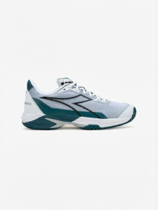 New Shock Absorption Wear-resistant Men Spring Tennis Shoes