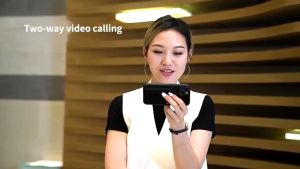 Malaysia Im Cam CCTV Video Cctv Camera Wireless connect phone 360° for home Baby Monitor / Full Color Night Vision / Auto Tracking Wifi Camera