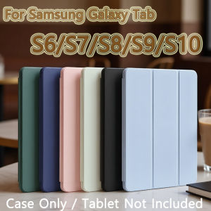 For Samsung Galaxy Tab S6 S7 S8 S9 S10 Lite 10.9 11 P610 P620 P625 T870 X700 X710 X400 X510 X520 Magnetic Flip Smart Cover