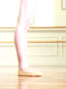 【CDWDC】 Ballet Shoes for Kids Adult Canvas Dance Shoes Women Sneakers Class Practice Shoes