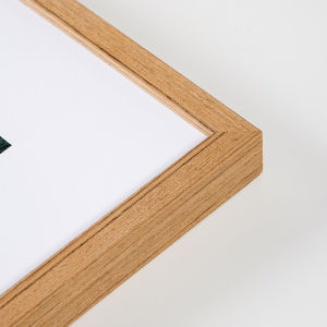 Square Custom Frame for Photos and Art