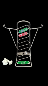 อุปกรณ์แต่ง Honda Wave 125i ปี 2023-2025 รุ่นกันลายคุณภาพสูง ผลิตในไทย วัสดุพรีเมียม ทนแดดฝน ไม่เป็นสนิม ส่งไวทั่วไทย พร้อมบริการเก็บเงินปลายทาง