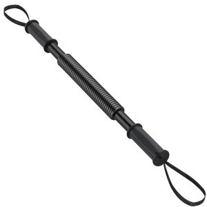 (สินค้าใหม่)B&G Power Twister Fitness สปริงมือหัก อุปกรณ์ออกกำลังกายแขน อุปกรณ์สร้างกล้ามแขน มีหลายระดับให้เลือก กระชับต้นแขน สปริงสร้างกล้ามแขน BG