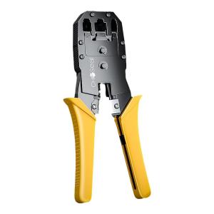 Choseal | Professional Network Cable Crimping Pliers