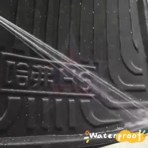 ✨ For Proton Gen-2 EVA Copolymer Car Boot Tray Luggage Cargo Trunk Tray Dulang But Kereta Durable Easy Clean 100% Custom Fit Waterproof Tahan Lama Senang Pasang Senang Cuci Kalis Tahan Lama Air 汽车后箱垫