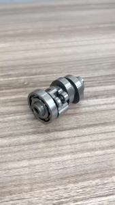 แคมเดิมพร้อมลูกปืน ชุดแกนราวลิ้น สำหรับ YAMAHA GRAND FILANO/ FINO125 แกนราวลิ้น เดิม มอเตอร์ไซค์ แกรนด์ฟิลาโน่ ฟีโน่125 แคมเดิม Yamaha Filano ฟิลาโน่ - Lazada