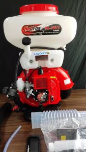 MESIN SEMPROT HAMA TANAMAN/HIGH PRESSURE SPRAYER TURBO RF-3WF3 TURBO
