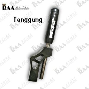 XTander NOS/ Shift knop / Tongkat Persneling / Tuas gigi persneling Truk / Mobil / Variasi Truk / Variasi Universal Extander knop ktuned