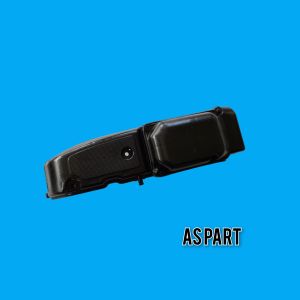 cover tutup cvt Mio smile Mio sporty original second