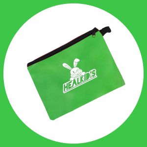 jas hujan model setelan untuk anak laki-laki dan perempuan Healkids