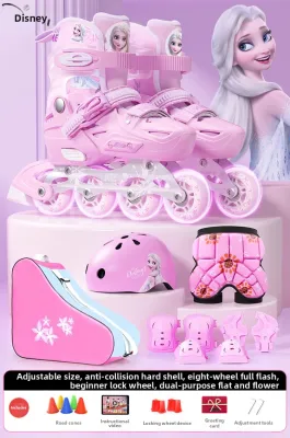 Disney | Beginner Adjustable Kids Roller Skates