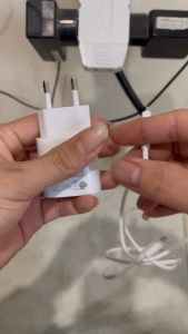 Sạc 25wSạc Nhanh 25w Type C to Type CCho Note 10Note 20 A70 A71 A80 A90 S20 S20+ S20 S10